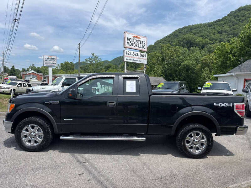 ford f-150 2014 1FTFX1ET6EFC89775 image ford f-150 2014 1FTFX1ET6EFC89775 image