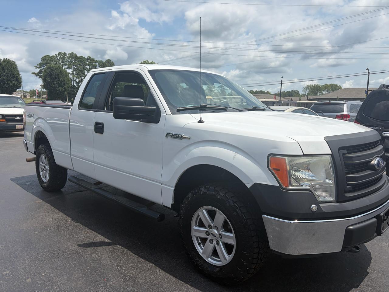 ford f-150 2014 1FTEX1EM3EKF55815 image ford f-150 2014 1FTEX1EM3EKF55815 image