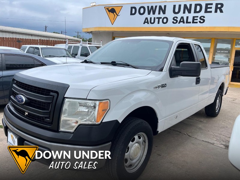 ford f-150 2014 1FTFX1CF0EKD69237 image ford f-150 2014 1FTFX1CF0EKD69237 image