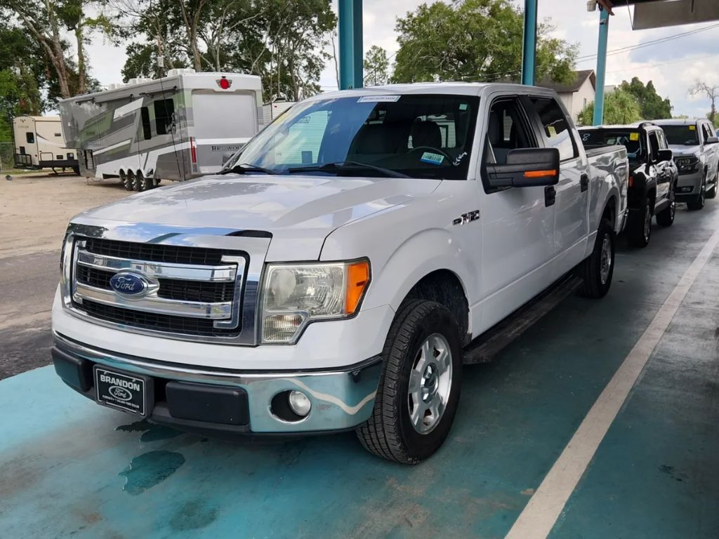 ford f-150 2014 1FTEW1CMXEKE41607 image ford f-150 2014 1FTEW1CMXEKE41607 image