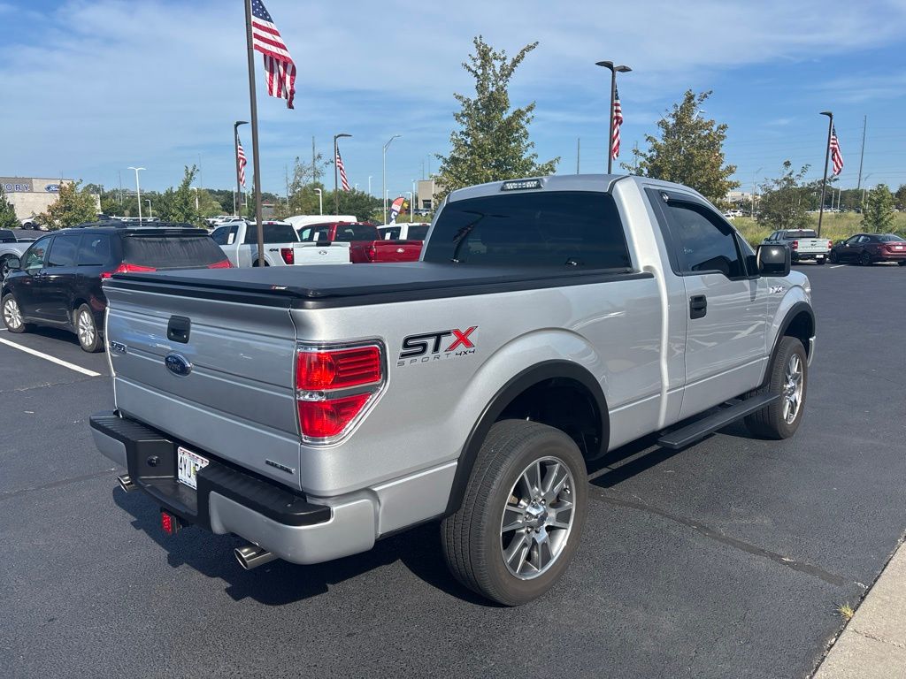 ford f-150 2014 1FTMF1EM4EKE81934 image ford f-150 2014 1FTMF1EM4EKE81934 image