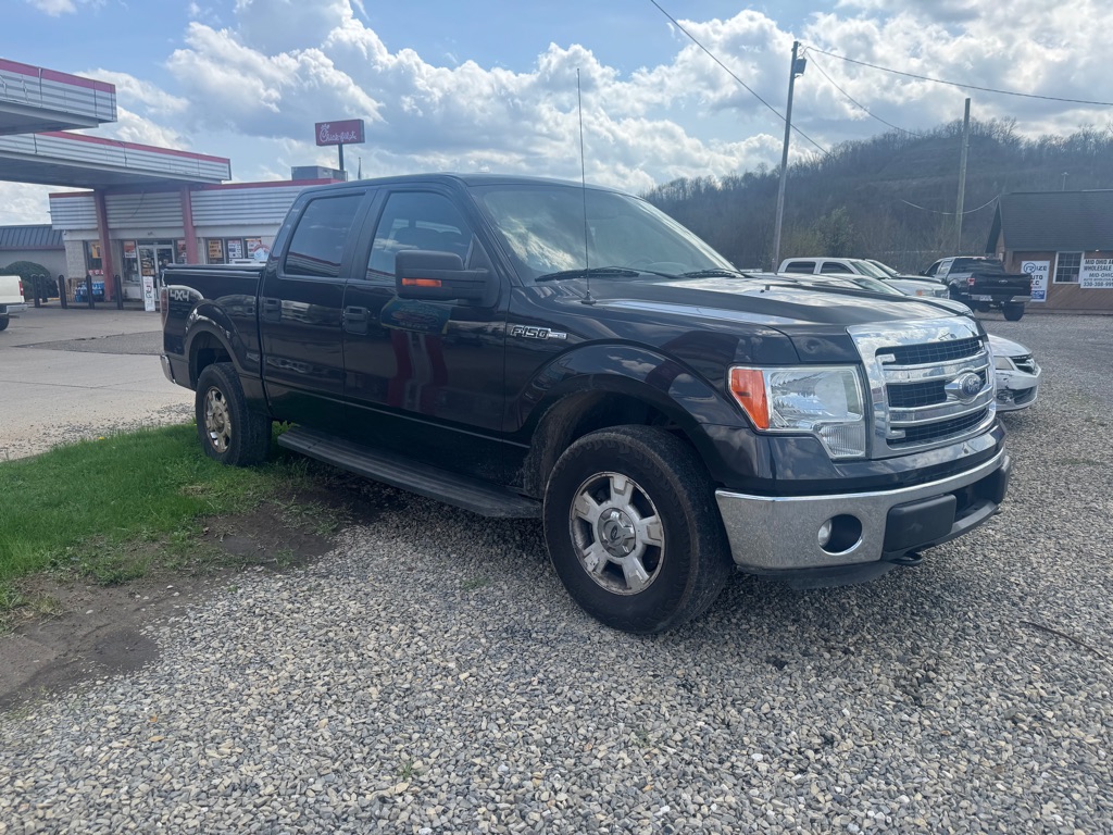 ford f-150 2014 1FTFW1EF1EFB18476 image ford f-150 2014 1FTFW1EF1EFB18476 image