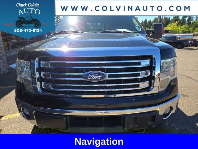 ford f-150 2014 1FTFW1ET1EKE05023 image ford f-150 2014 1FTFW1ET1EKE05023 image