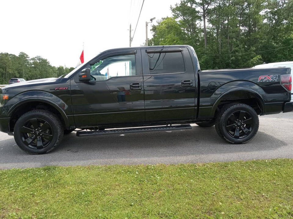 ford f-150 2014 1FTFW1ET0EFC01564 image ford f-150 2014 1FTFW1ET0EFC01564 image