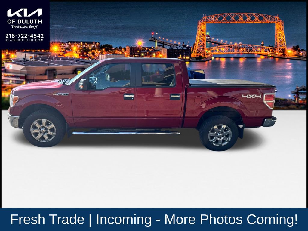 ford f-150 2014 1FTFW1EFXEFC28586 image ford f-150 2014 1FTFW1EFXEFC28586 image