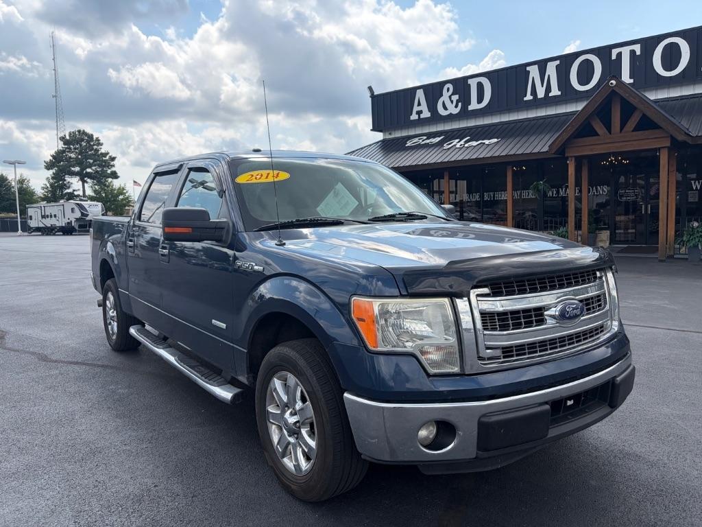 ford f-150 2014 1FTFW1CT2EFC83462 image ford f-150 2014 1FTFW1CT2EFC83462 image