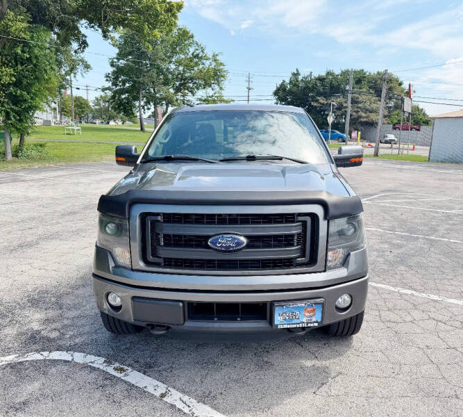 ford f-150 2014 1FTFX1ET4EFB53743 image ford f-150 2014 1FTFX1ET4EFB53743 image