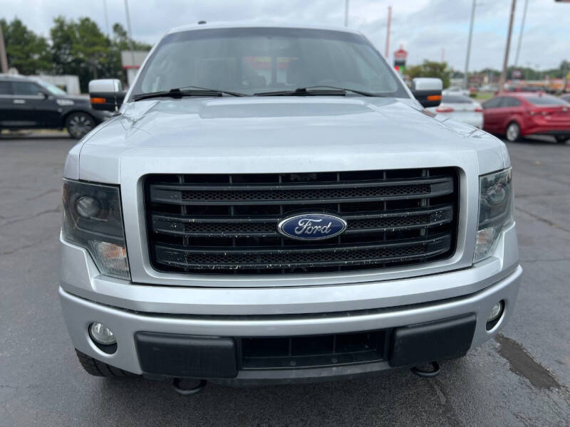 ford f-150 2014 1FTFW1E67EFB00886 image ford f-150 2014 1FTFW1E67EFB00886 image