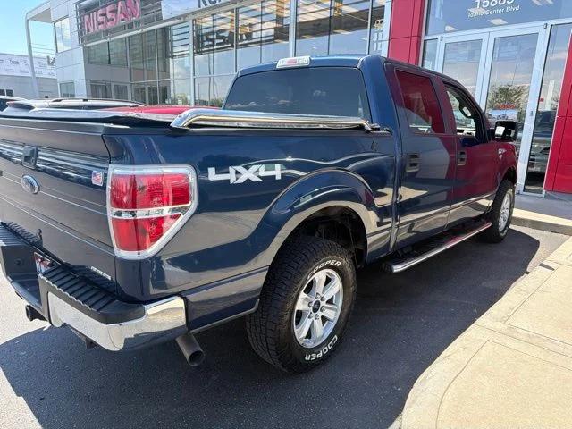 ford f-150 2014 1FTFW1EF8EFC22348 image ford f-150 2014 1FTFW1EF8EFC22348 image