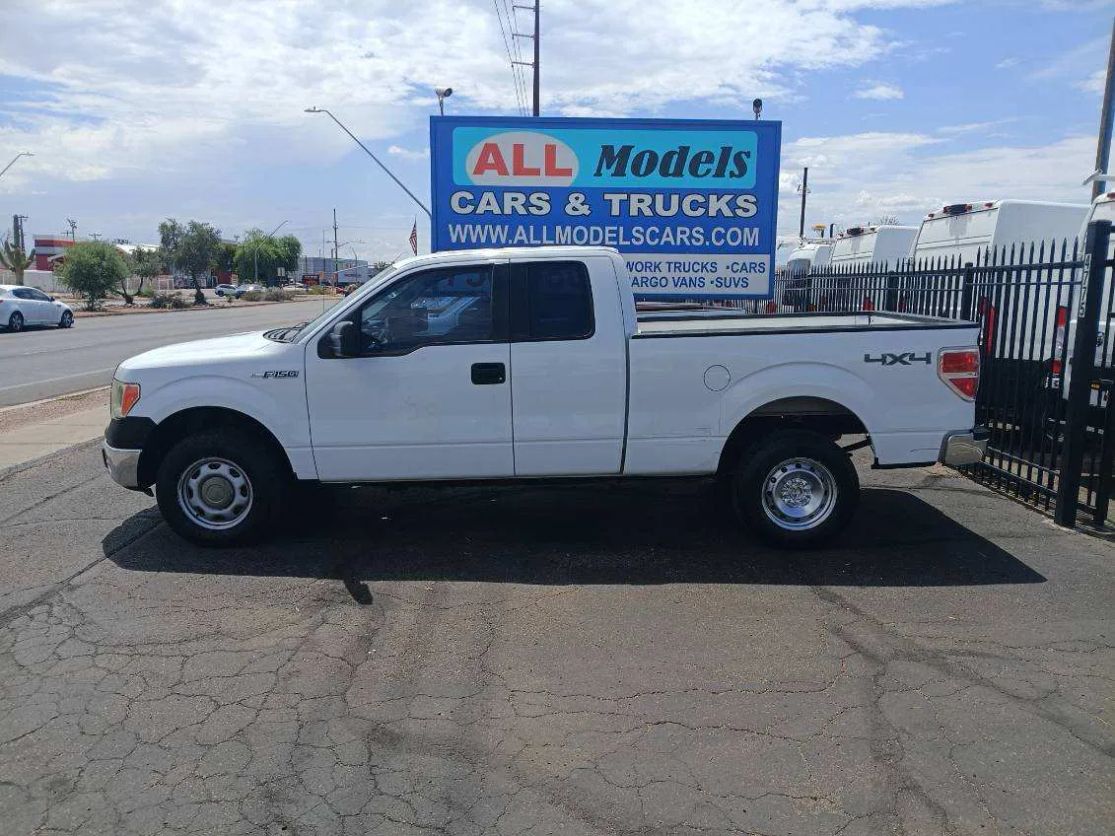 ford f-150 2014 1FTFX1EF7EKE92546 image ford f-150 2014 1FTFX1EF7EKE92546 image