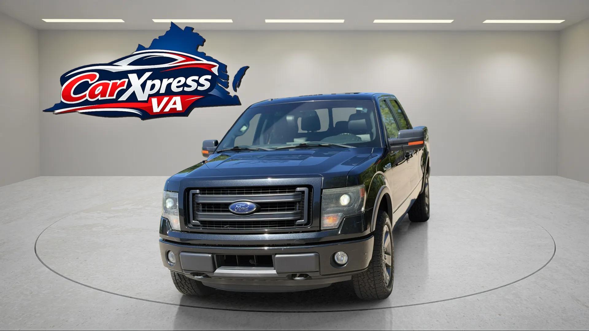 ford f-150 2014 1FTFW1ET0EFA95973 image ford f-150 2014 1FTFW1ET0EFA95973 image