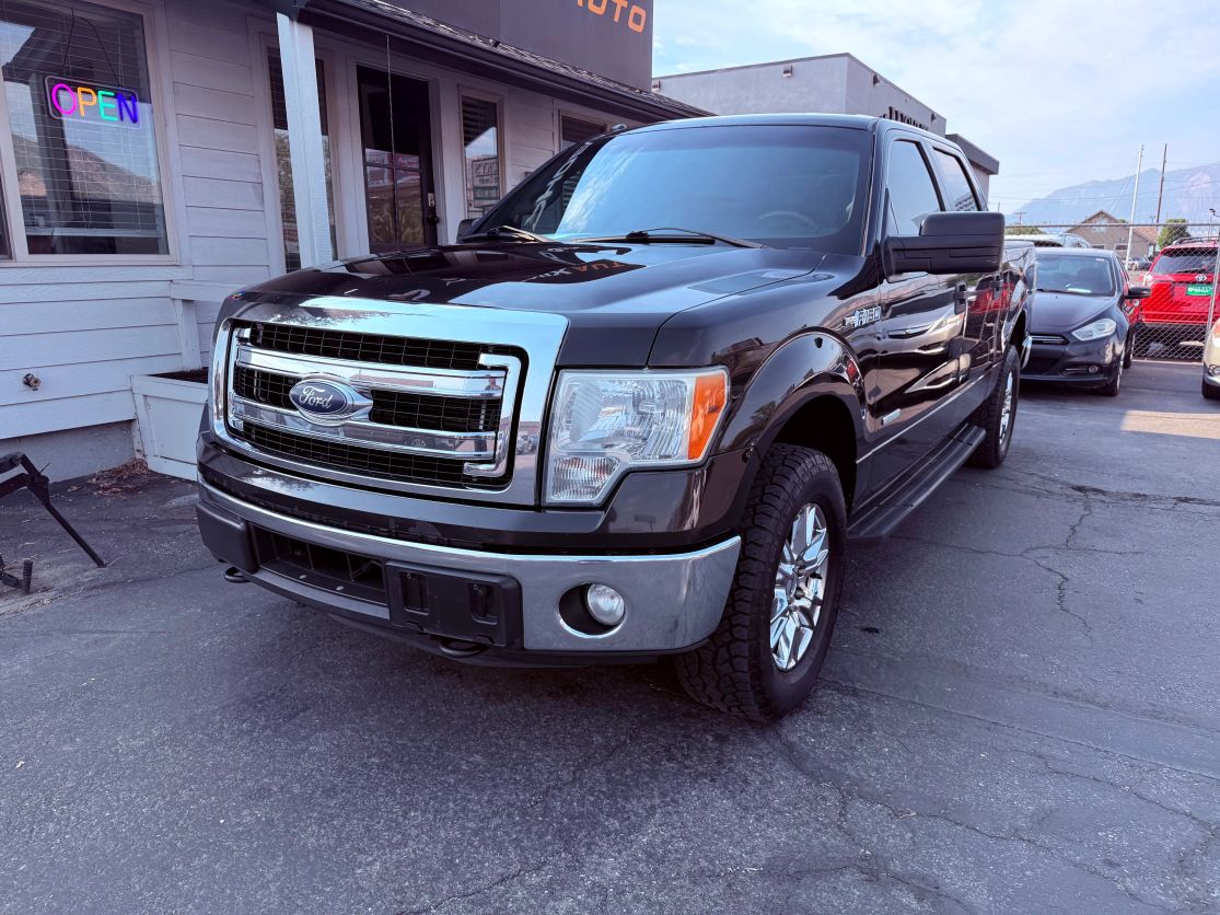 ford f-150 2014 1FTFW1ET2EKF65217 image ford f-150 2014 1FTFW1ET2EKF65217 image