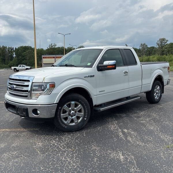 ford f-150 2014 1FTFX1ET7EFC65727 image ford f-150 2014 1FTFX1ET7EFC65727 image