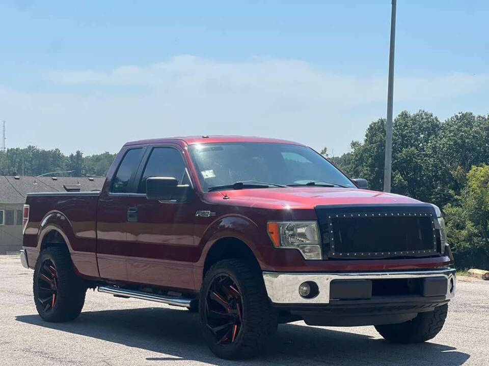 ford f-150 2014 1FTEX1CM4EKF04309 image ford f-150 2014 1FTEX1CM4EKF04309 image