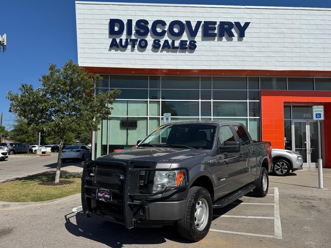 ford f-150 2014 1FTFW1ET2EKG53488 image ford f-150 2014 1FTFW1ET2EKG53488 image