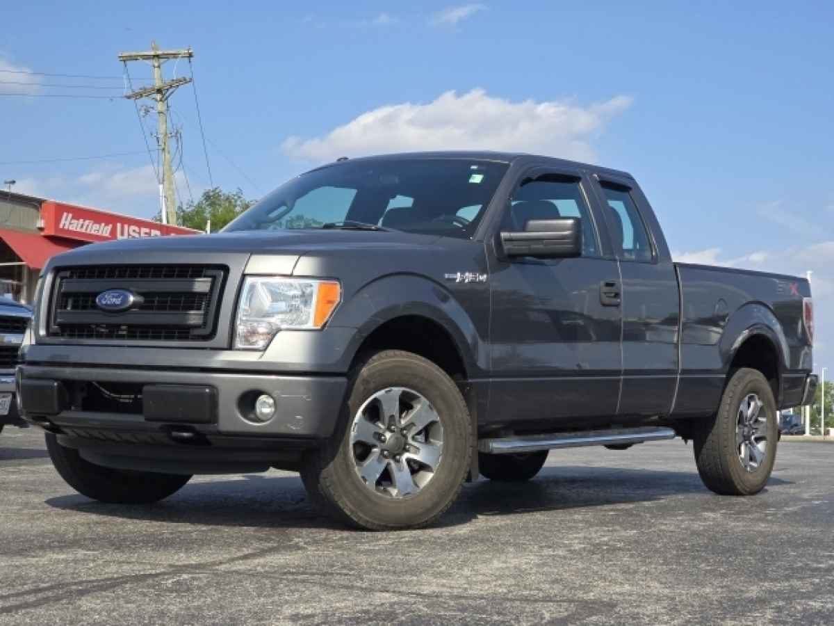ford f-150 2014 1FTEX1EM9EFB75208 image ford f-150 2014 1FTEX1EM9EFB75208 image