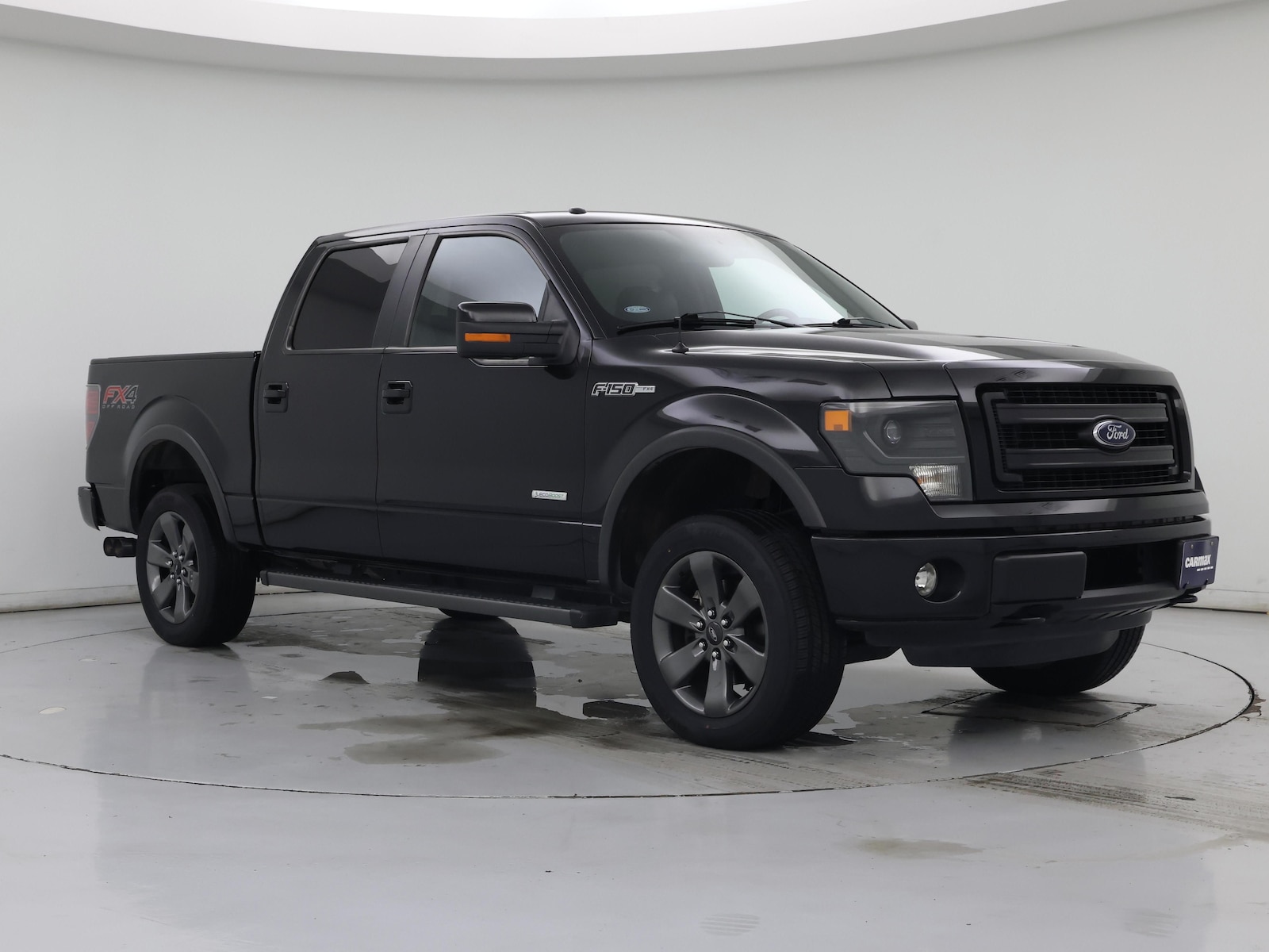 ford f-150 2014 1FTFW1ET1EKF72319 image ford f-150 2014 1FTFW1ET1EKF72319 image
