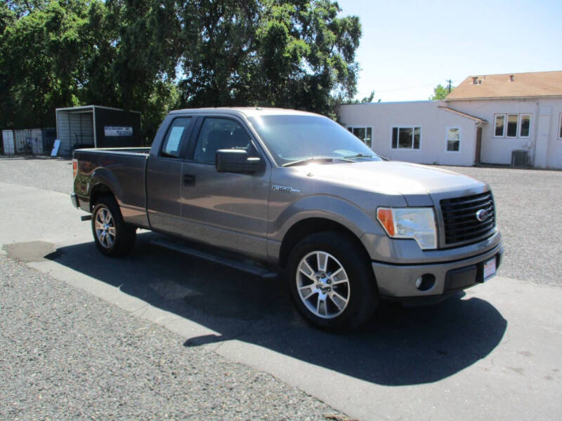 ford f-150 2014 1FTFX1CF2EKD26440 image ford f-150 2014 1FTFX1CF2EKD26440 image