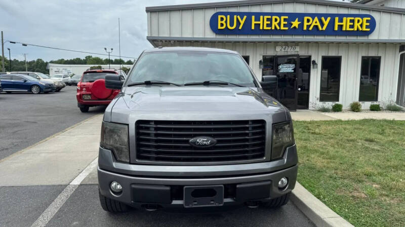 ford f-150 2014 1FTFW1EF6EFB44197 image ford f-150 2014 1FTFW1EF6EFB44197 image