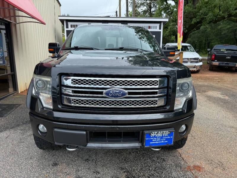 ford f-150 2014 1FTFW1ET9EFA59697 image ford f-150 2014 1FTFW1ET9EFA59697 image