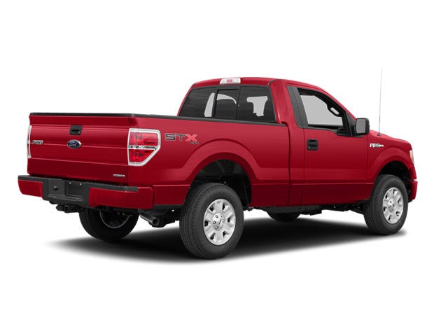 ford f-150 2014 1FTMF1EM1EKD49469 image ford f-150 2014 1FTMF1EM1EKD49469 image