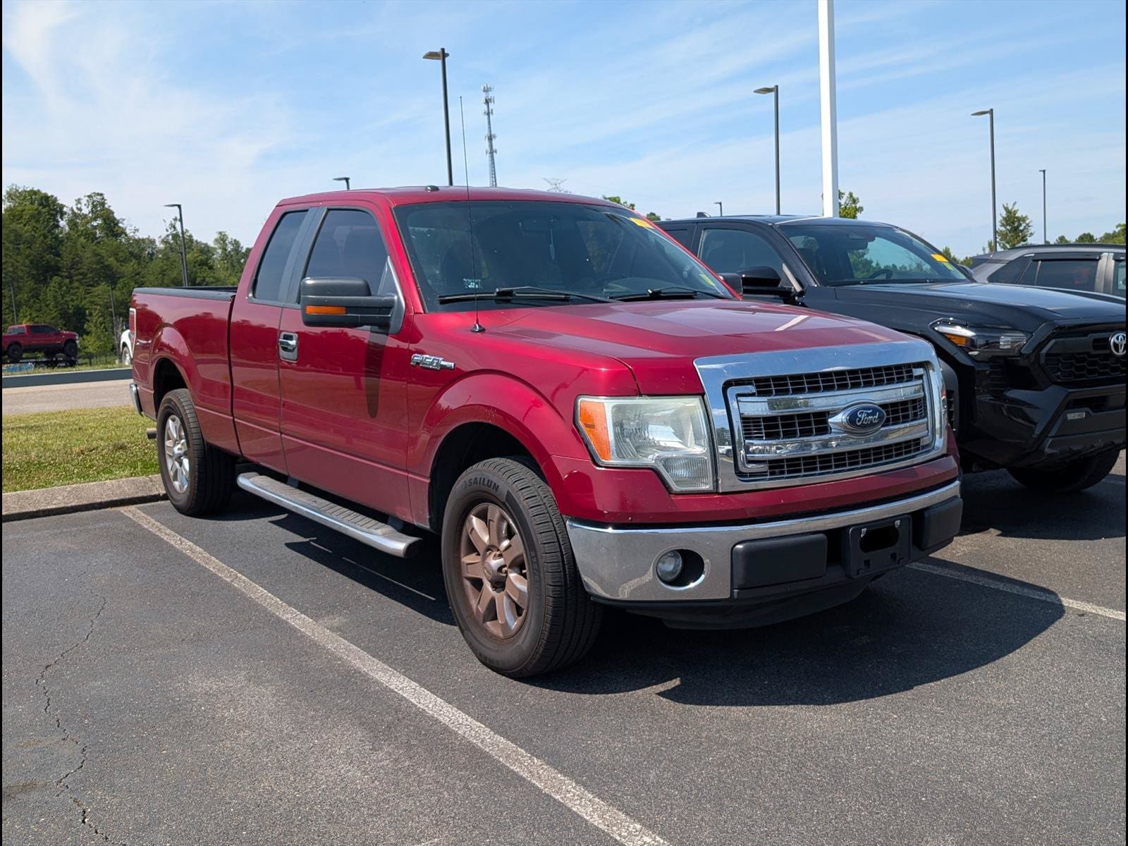 ford f-150 2014 1FTFX1CF4EFC85723 image ford f-150 2014 1FTFX1CF4EFC85723 image