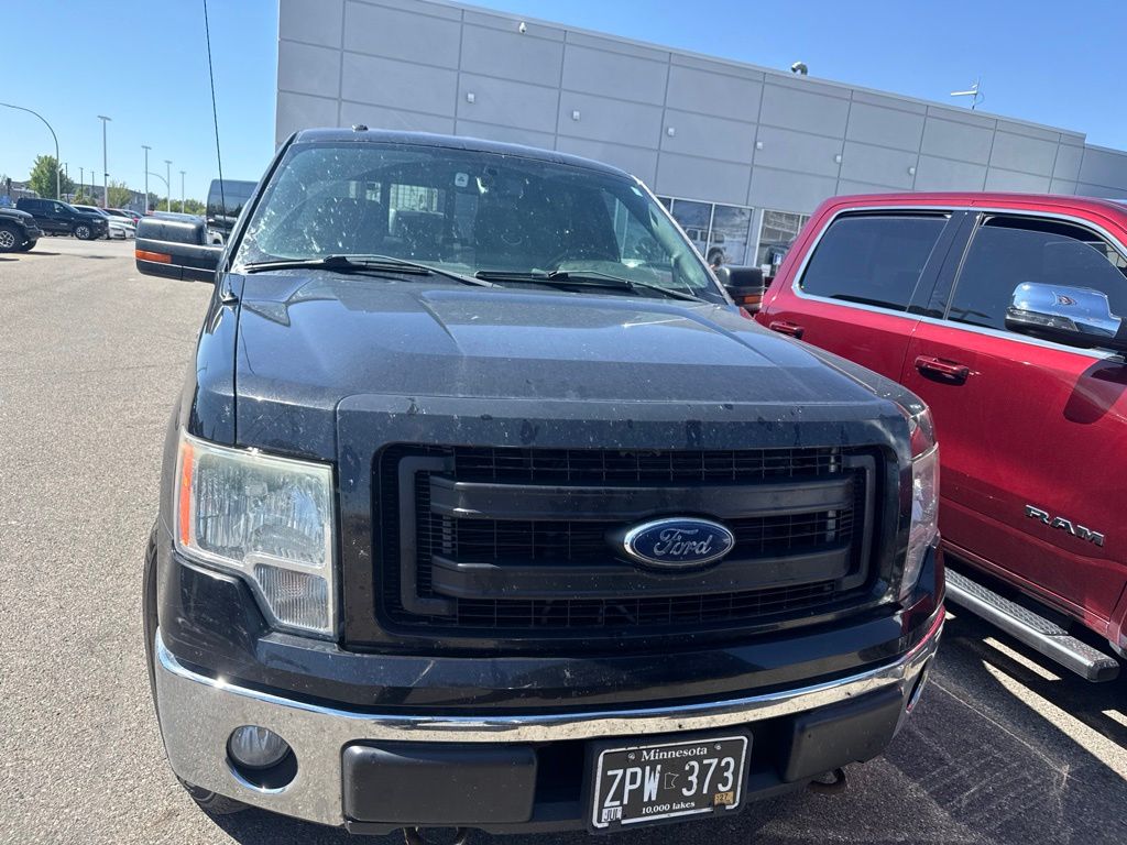 ford f-150 2014 1FTFW1EF5EFA93565 image ford f-150 2014 1FTFW1EF5EFA93565 image
