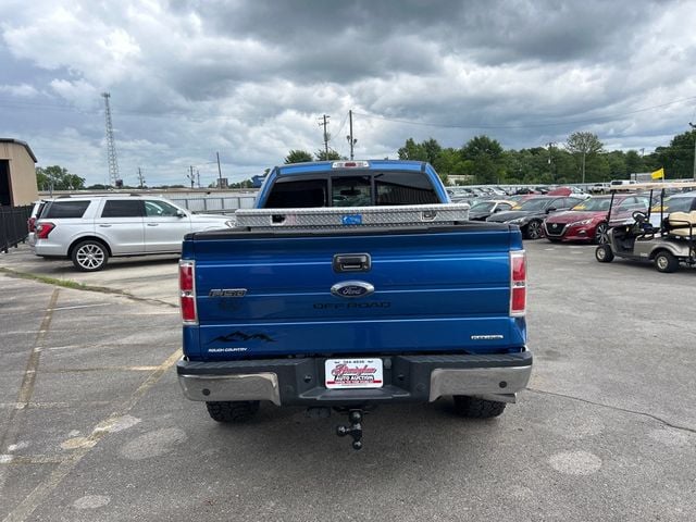 ford f-150 2014 1FTFW1EF3EKG25273 image ford f-150 2014 1FTFW1EF3EKG25273 image