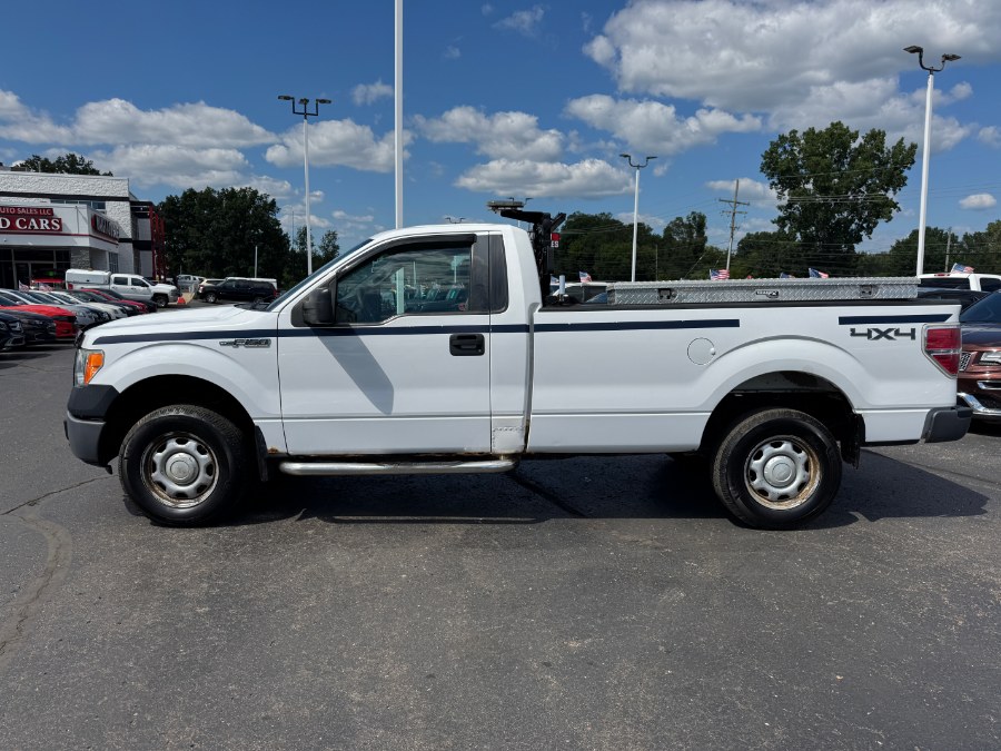 ford f-150 2014 1FTMF1EM5EKE48571 image ford f-150 2014 1FTMF1EM5EKE48571 image
