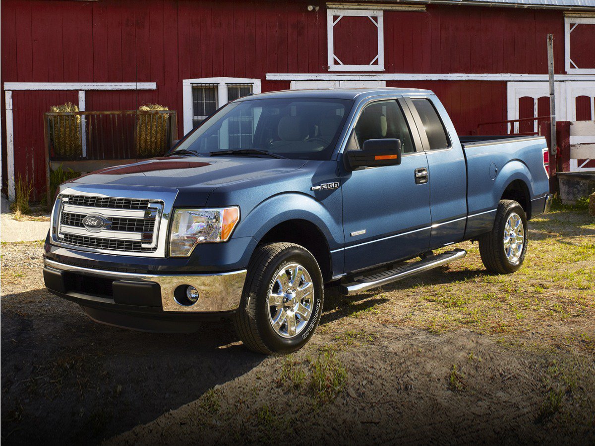 ford f-150 2014 1FTFX1EF7EFC29384 image ford f-150 2014 1FTFX1EF7EFC29384 image