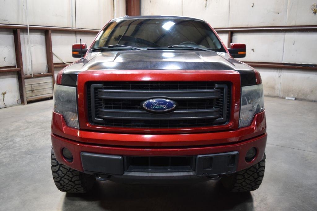 ford f-150 2014 1FTFW1ET2EKD67527 image ford f-150 2014 1FTFW1ET2EKD67527 image