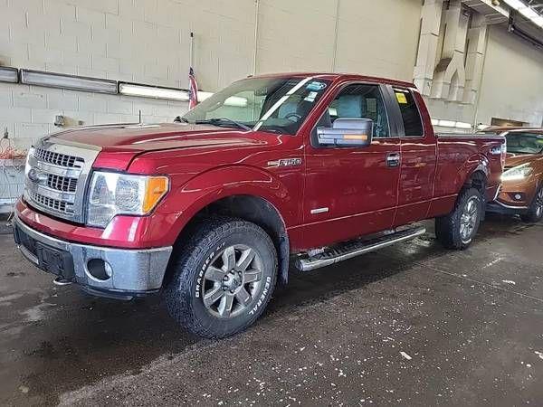 ford f-150 2014 1FTFX1ET9EFB85491 image ford f-150 2014 1FTFX1ET9EFB85491 image
