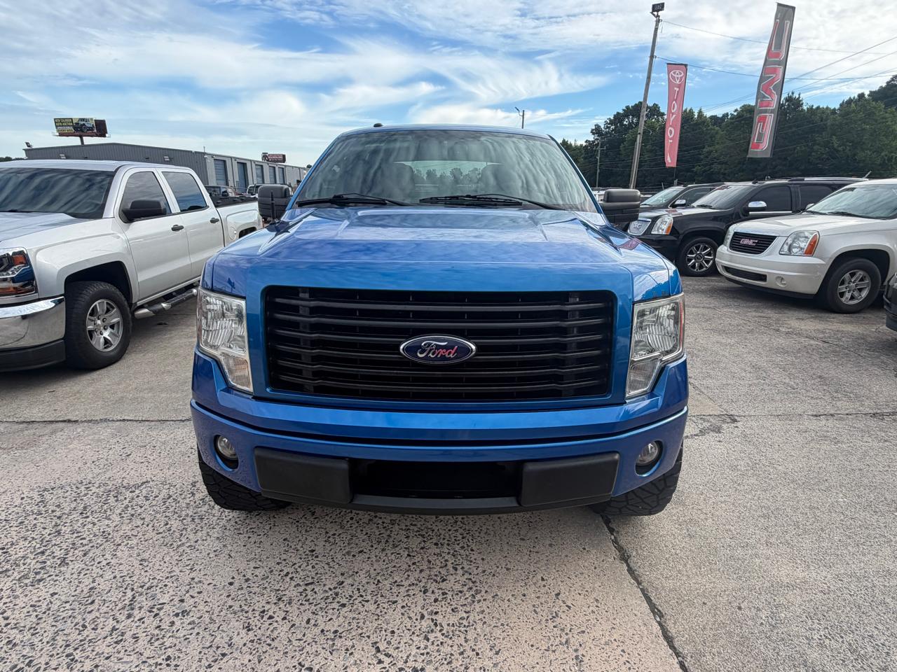 ford f-150 2014 1FTEW1CM7EFB73429 image ford f-150 2014 1FTEW1CM7EFB73429 image