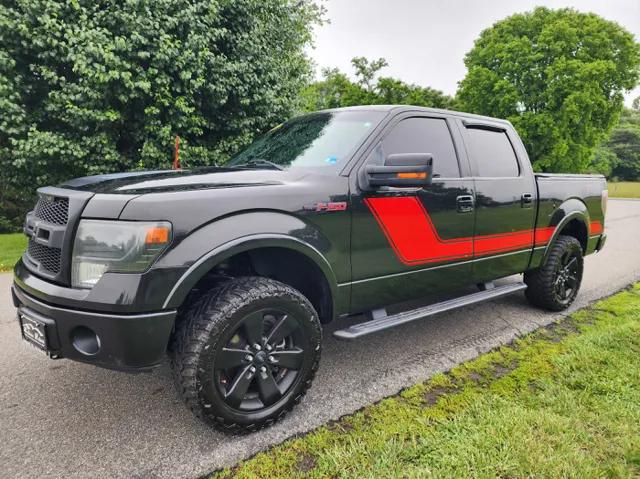 ford f-150 2014 1FTFW1E64EFA27041 image ford f-150 2014 1FTFW1E64EFA27041 image