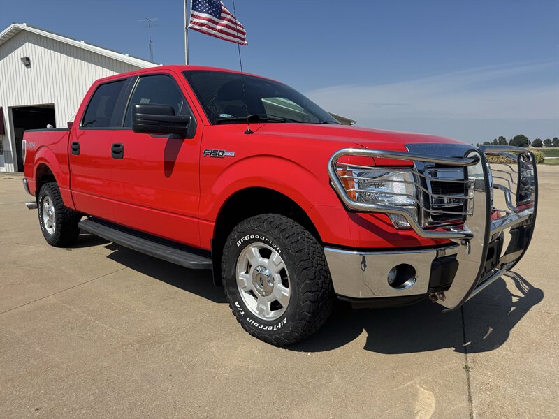 ford f-150 2014 1FTFW1EF2EKE18079 image ford f-150 2014 1FTFW1EF2EKE18079 image