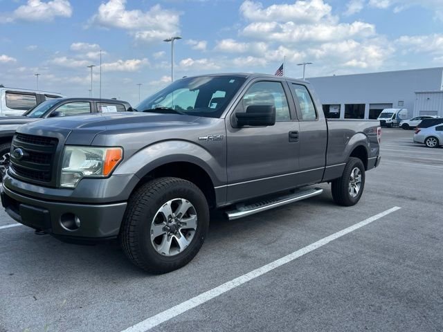 ford f-150 2014 1FTFX1EF2EKF71140 image ford f-150 2014 1FTFX1EF2EKF71140 image