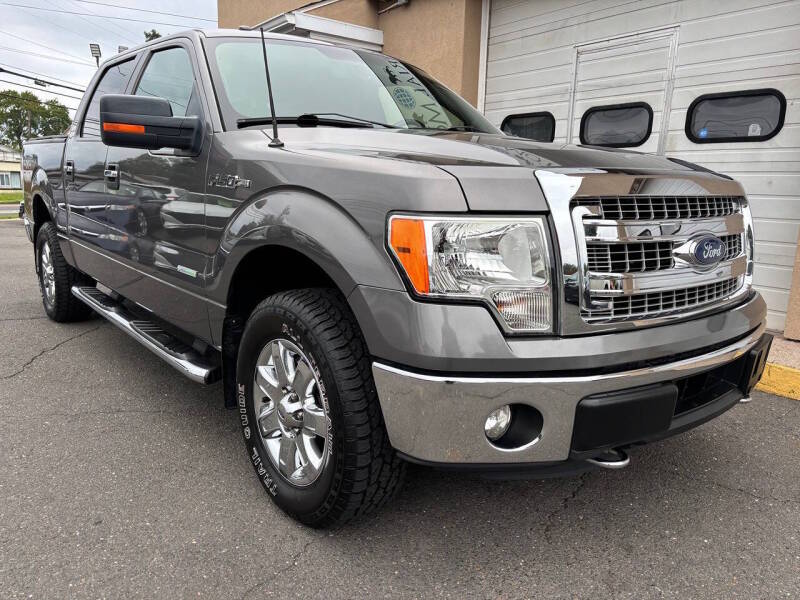 ford f-150 2014 1FTFW1ET4EFC28766 image ford f-150 2014 1FTFW1ET4EFC28766 image