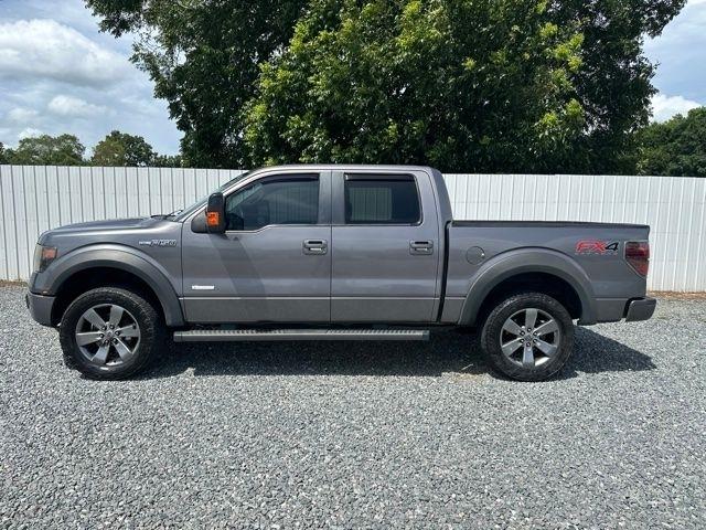 ford f-150 2014 1FTFW1ET9EKF87988 image ford f-150 2014 1FTFW1ET9EKF87988 image