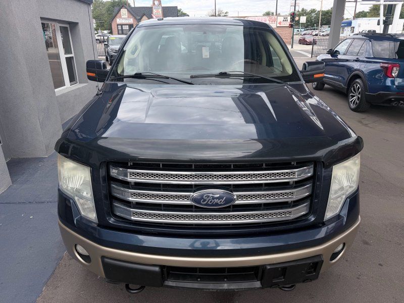 ford f-150 2014 1FTFW1ET7EKE13949 image ford f-150 2014 1FTFW1ET7EKE13949 image