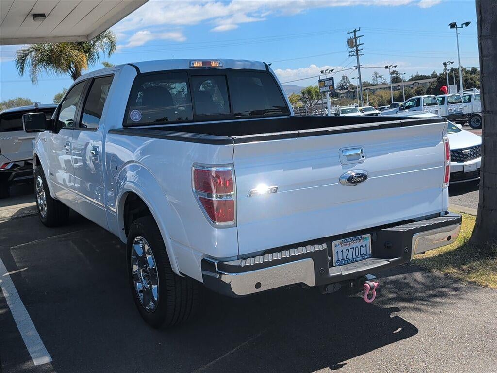 ford f-150 2014 1FTFW1ET8EKG33178 image ford f-150 2014 1FTFW1ET8EKG33178 image