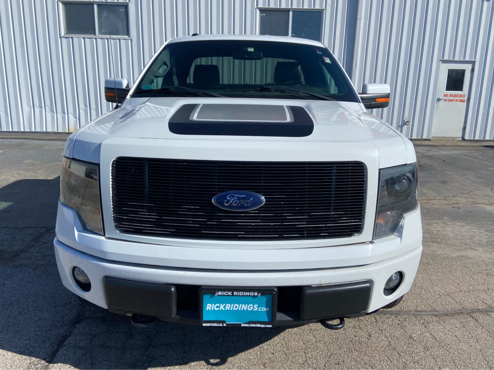 ford f-150 2014 1FTMF1ET1EFA61483 image ford f-150 2014 1FTMF1ET1EFA61483 image