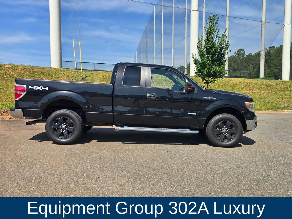 ford f-150 2014 1FTFX1ET9EFC88491 image ford f-150 2014 1FTFX1ET9EFC88491 image