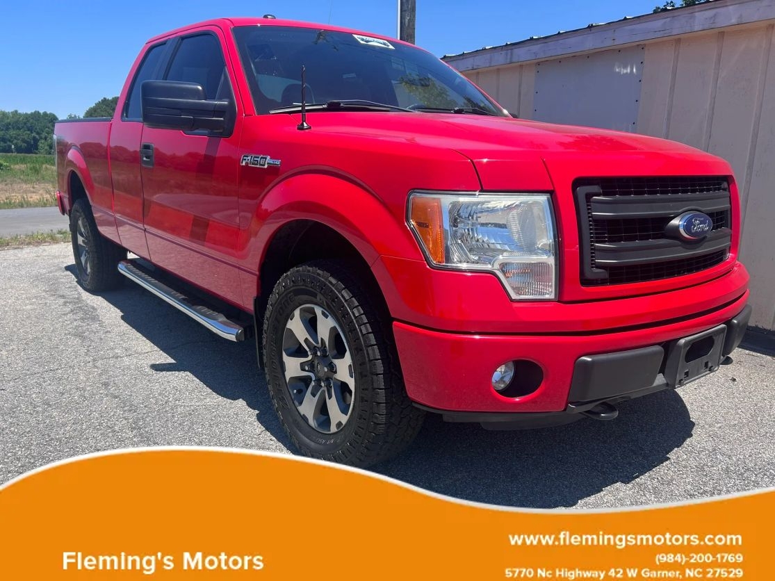 ford f-150 2014 1FTFX1EF6EFD01921 image ford f-150 2014 1FTFX1EF6EFD01921 image