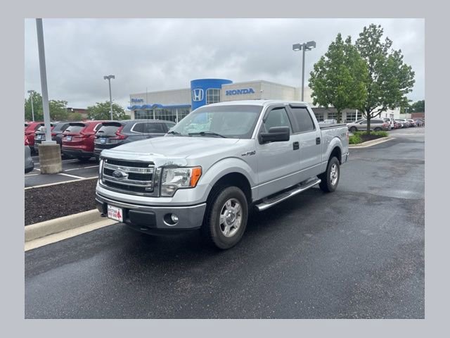 ford f-150 2014 1FTFW1EF1EKG38040 image ford f-150 2014 1FTFW1EF1EKG38040 image