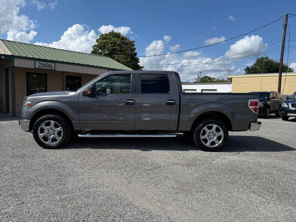 ford f-150 2014 1FTFW1CF5EFA24121 image ford f-150 2014 1FTFW1CF5EFA24121 image