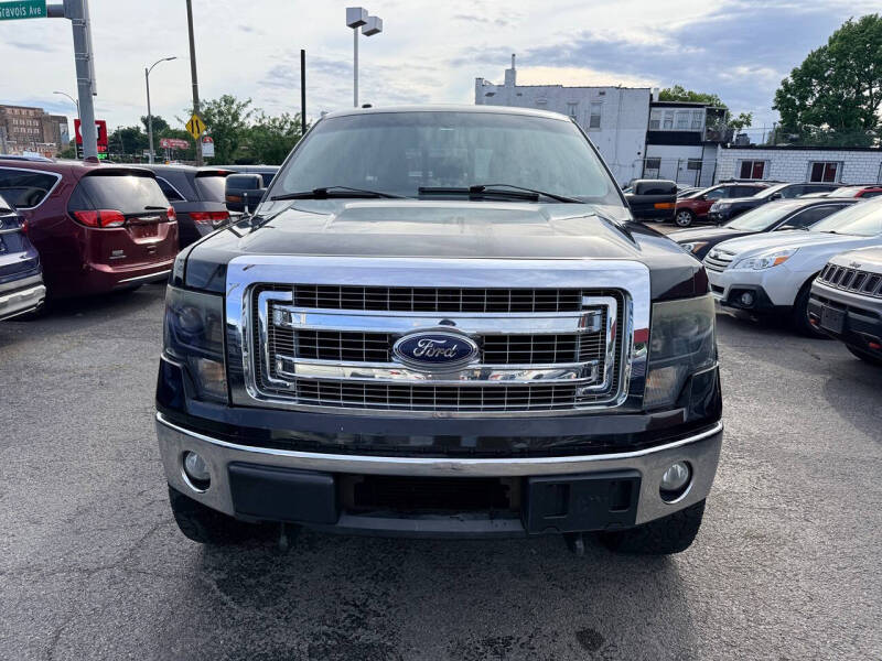 ford f-150 2014 1FTFW1ET1EKE72589 image ford f-150 2014 1FTFW1ET1EKE72589 image