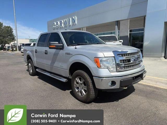 ford f-150 2014 1FTFW1ETXEKD39605 image ford f-150 2014 1FTFW1ETXEKD39605 image