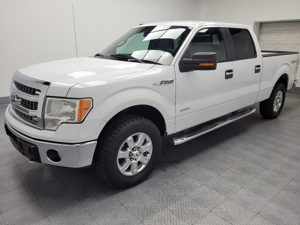 ford f-150 2014 1FTFW1ET1EKF23993 image ford f-150 2014 1FTFW1ET1EKF23993 image