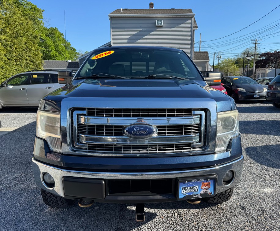 ford f-150 2014 1FTFW1ET7EFB92040 image ford f-150 2014 1FTFW1ET7EFB92040 image