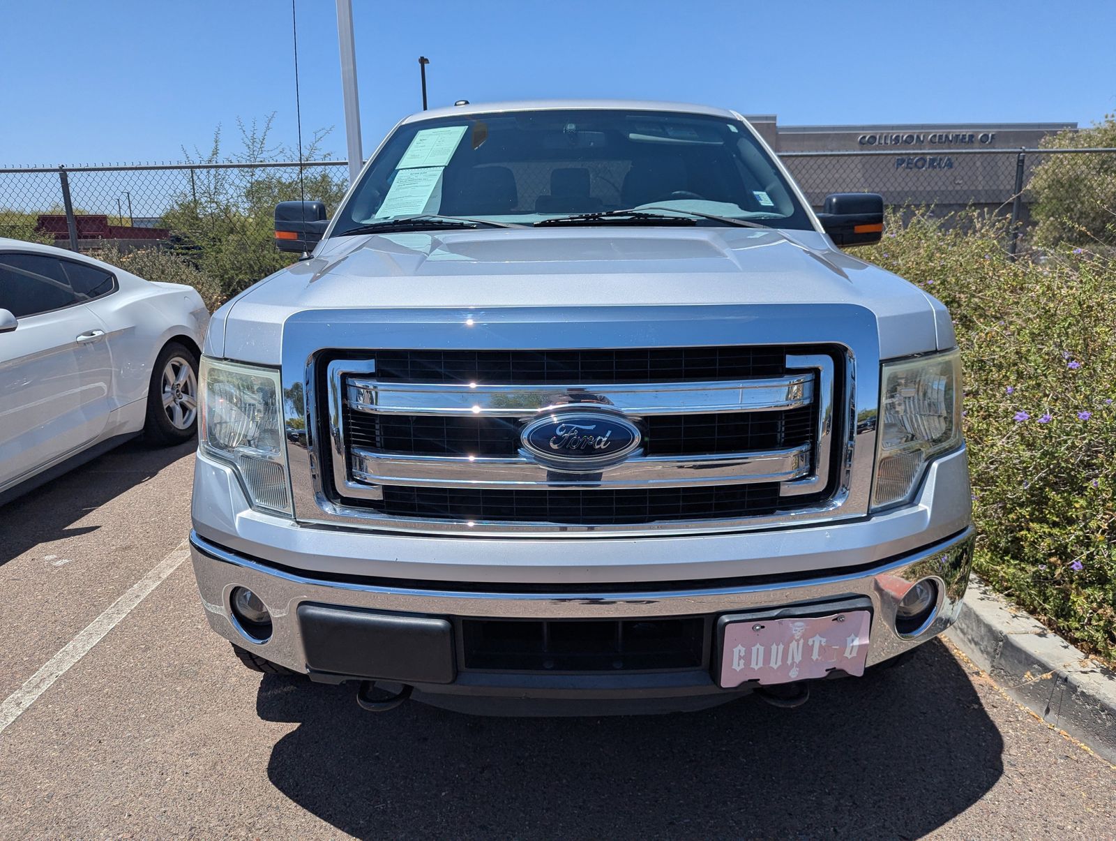 ford f-150 2014 1FTFW1ET1EFC34542 image ford f-150 2014 1FTFW1ET1EFC34542 image